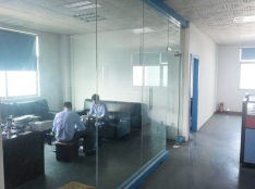 總經(jīng)理辦公室