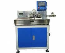 自動(dòng)剝線沾錫機(jī)