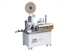 平移五線端子機(jī)