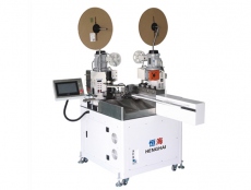 雙頭端子機(jī)